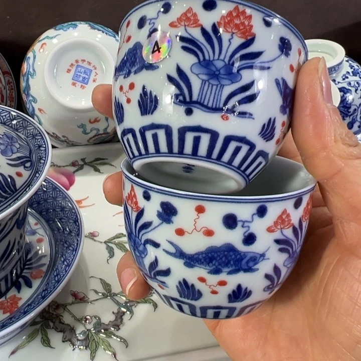 全场景德镇陶瓷景德镇景德镇陶瓷