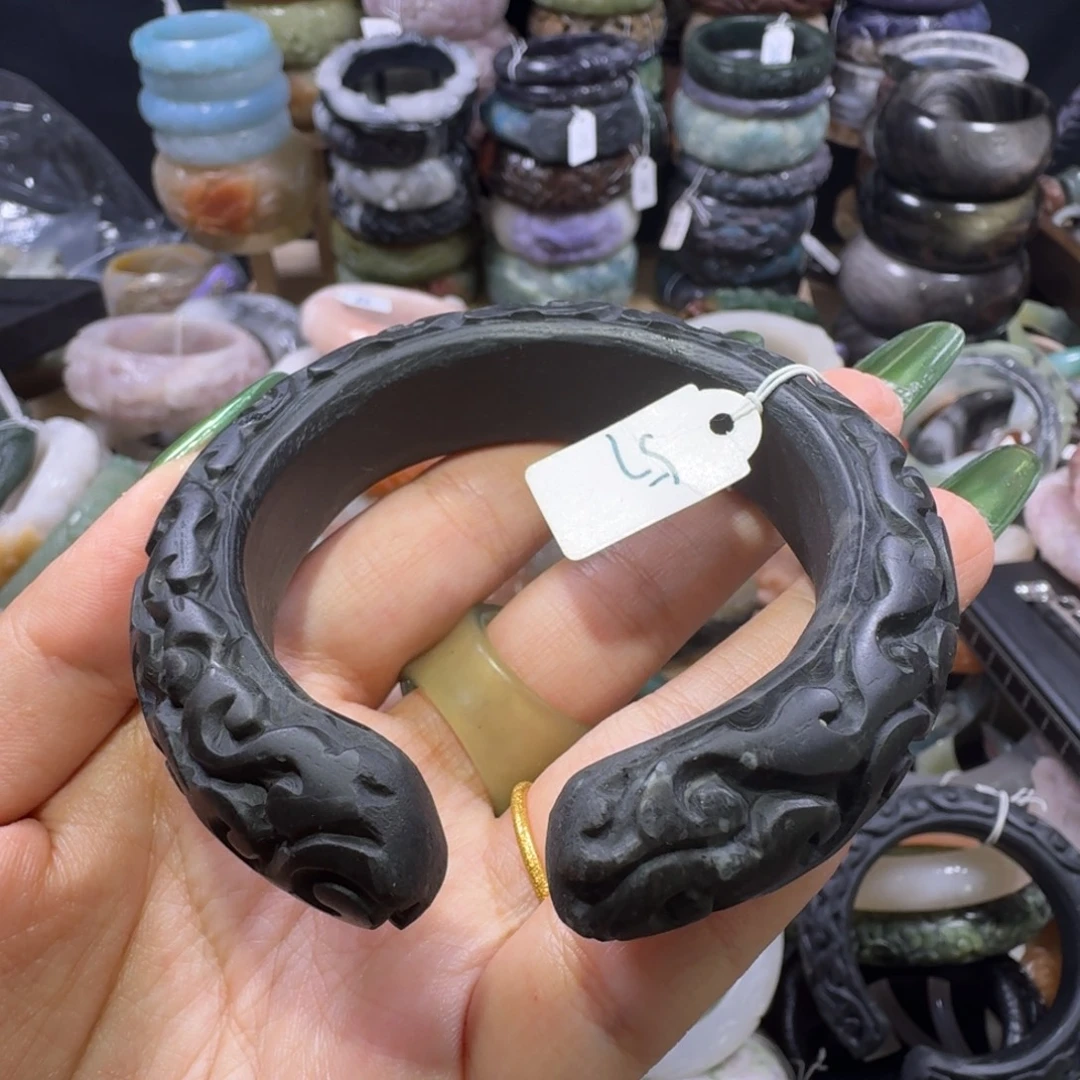 珐琅非金属57，福利