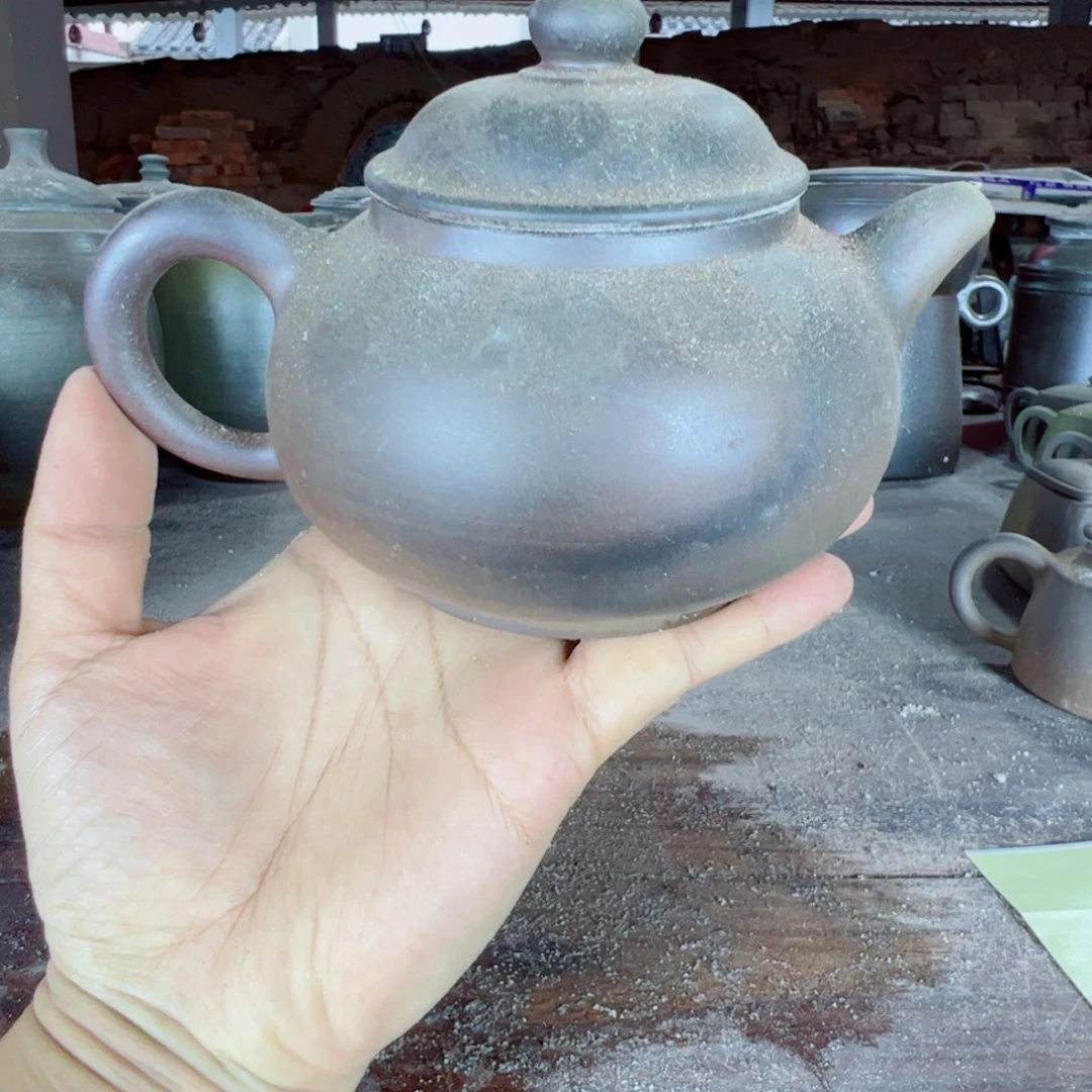 坭兴陶贵台龙窑A233