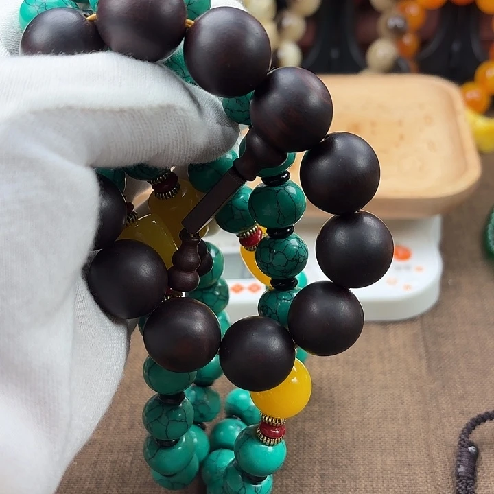 非洲紫檀（红花梨）58