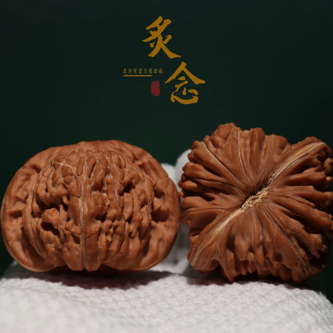 四座楼 · 45-45-33 一物一图 文玩好物