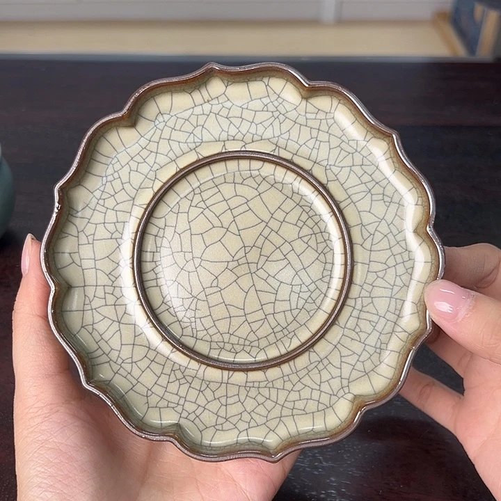 小米茶器龙泉云间青瓷