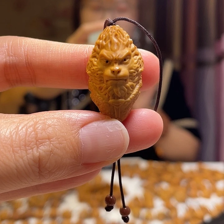 手串/手链橄榄核