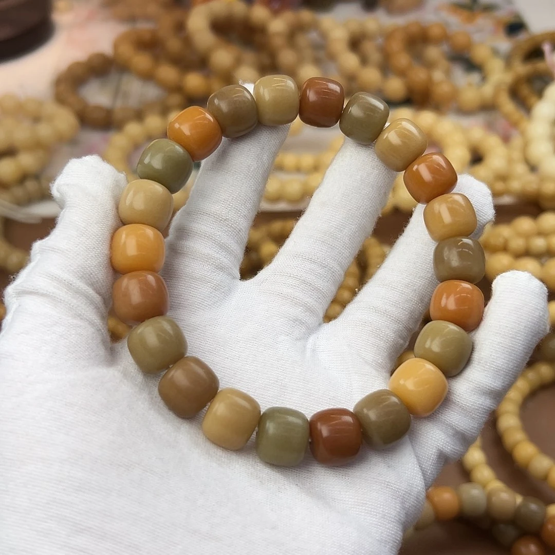 吊坠菩提根/象牙果瑕疵退货613