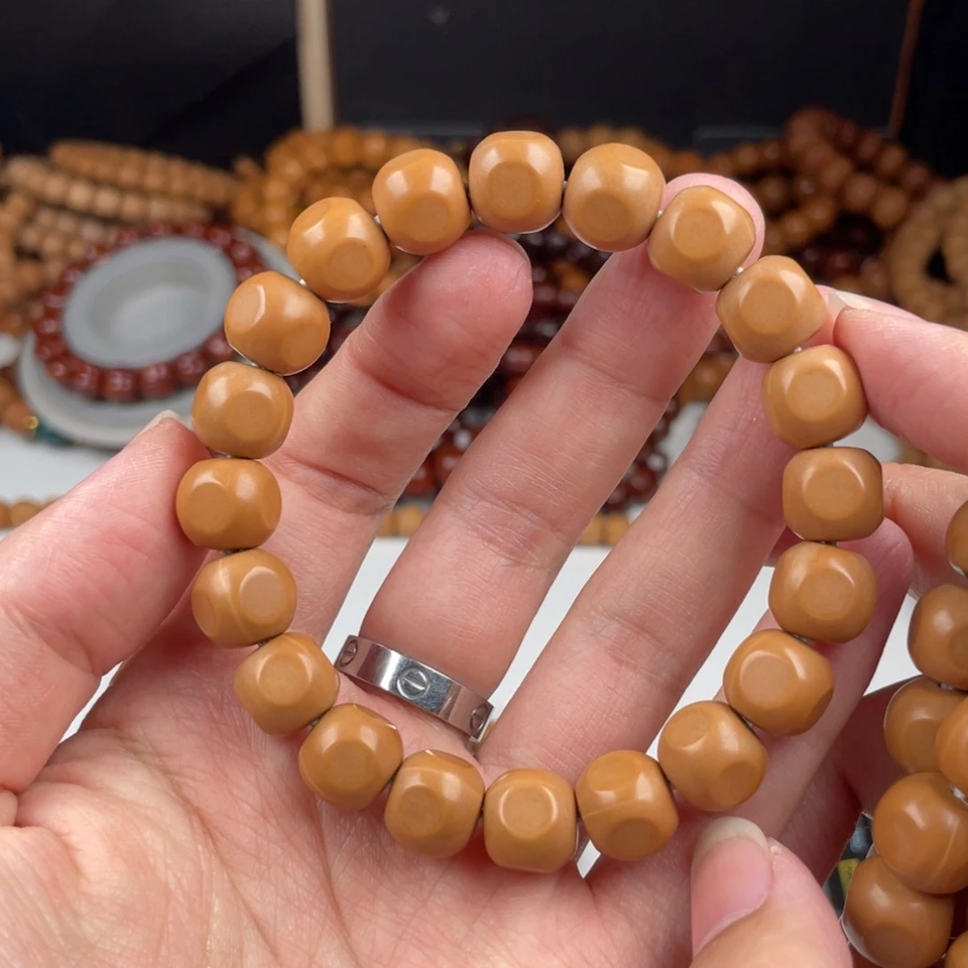 猴头核桃手串六方11➕全品