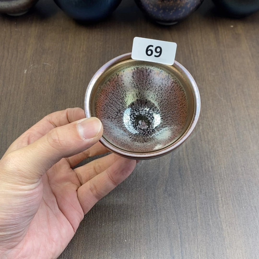 茶盏全手工建盏1111111