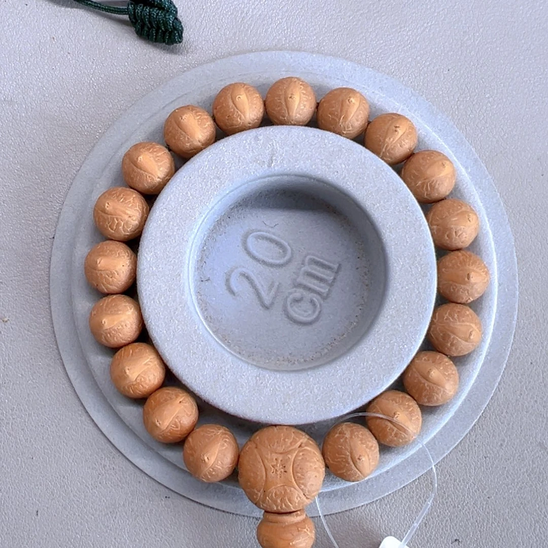 凤眼菩提手串12mm手串90@1523