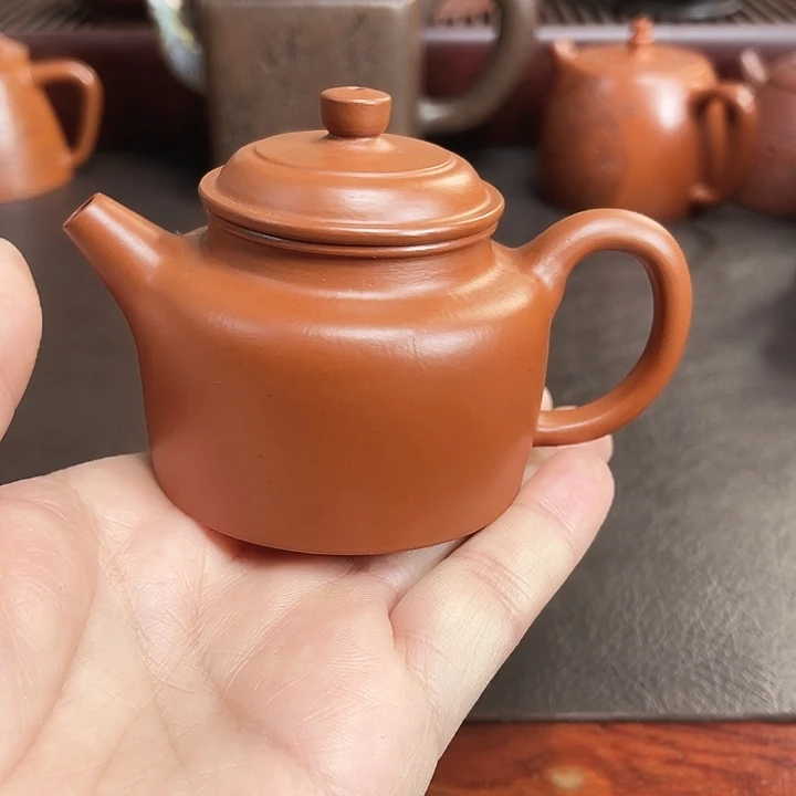 泰***来茶壶紫砂宜兴紫砂壶