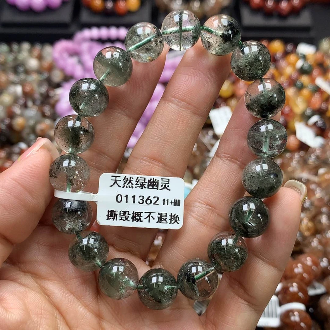 【闪购商品】水晶手链未镶嵌，