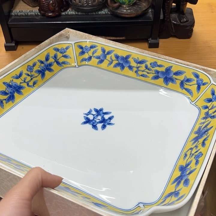 无***～瓷器瓷盘众诚链接