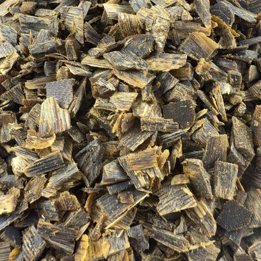 香料绿棋沉水金沙叶碎料100克