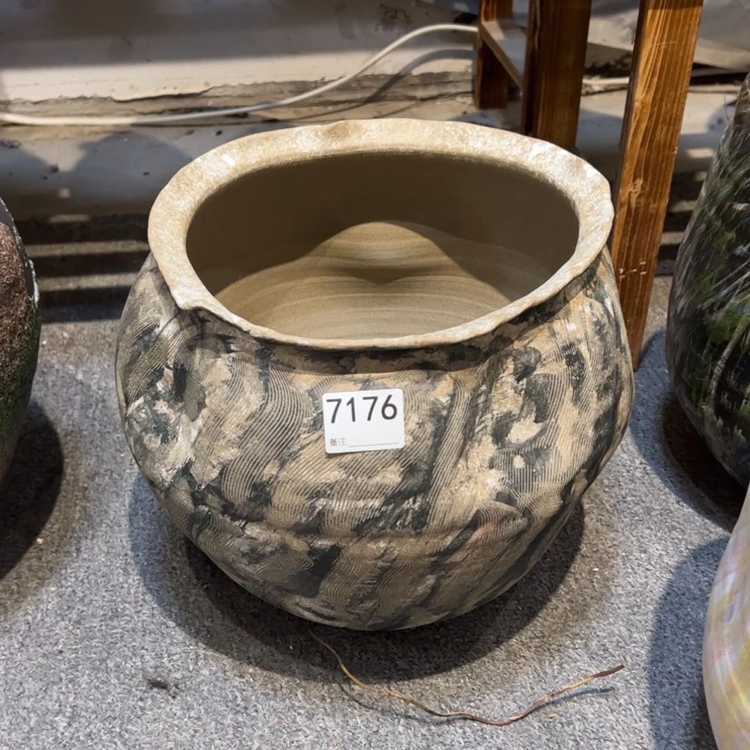 瓷片c***i7176高29口23默认无孔