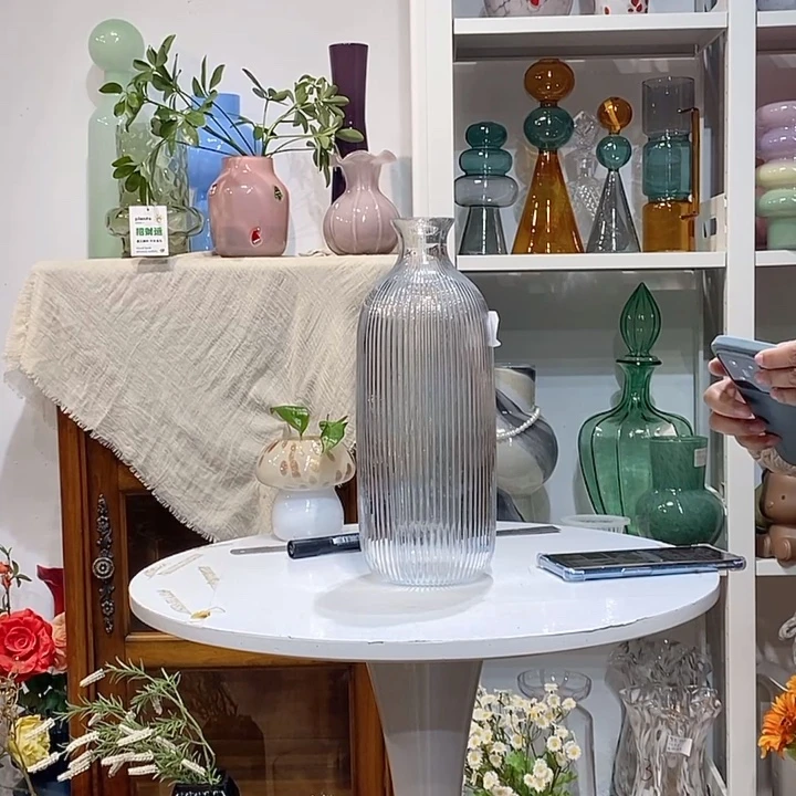 小口 口4.5高30 条纹