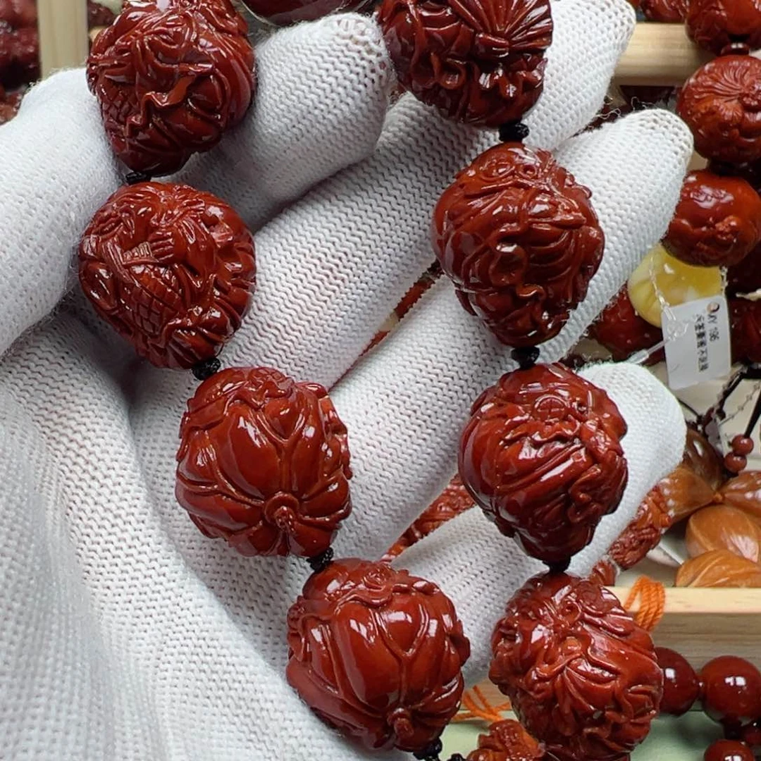 【闪购商品】橄榄核吊坠醉***衣95357988987789999