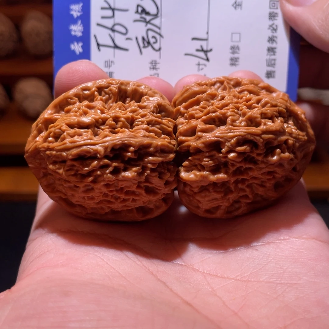 吊坠文玩核桃文玩