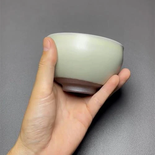 【闪购商品】茶盏-10105..........