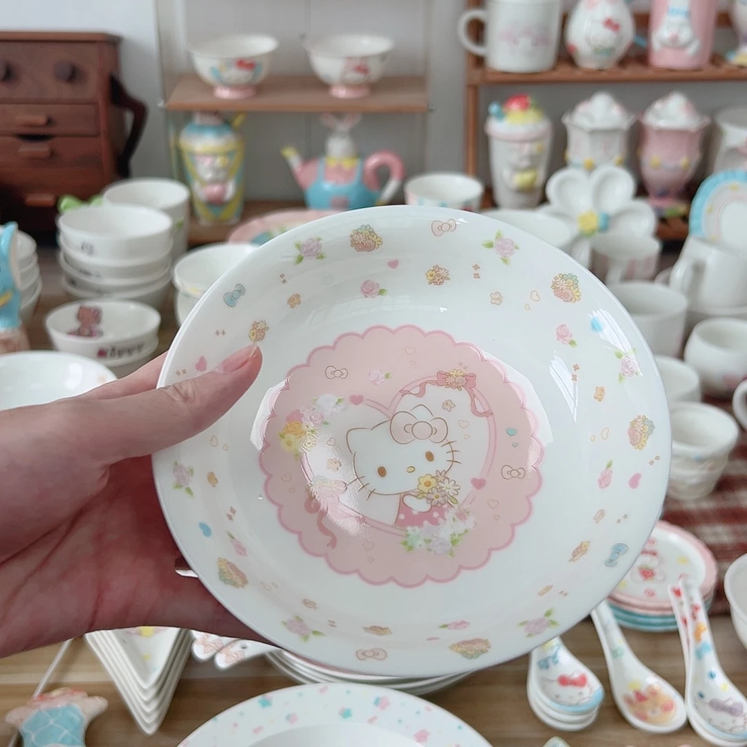 超级可爱高温陶瓷