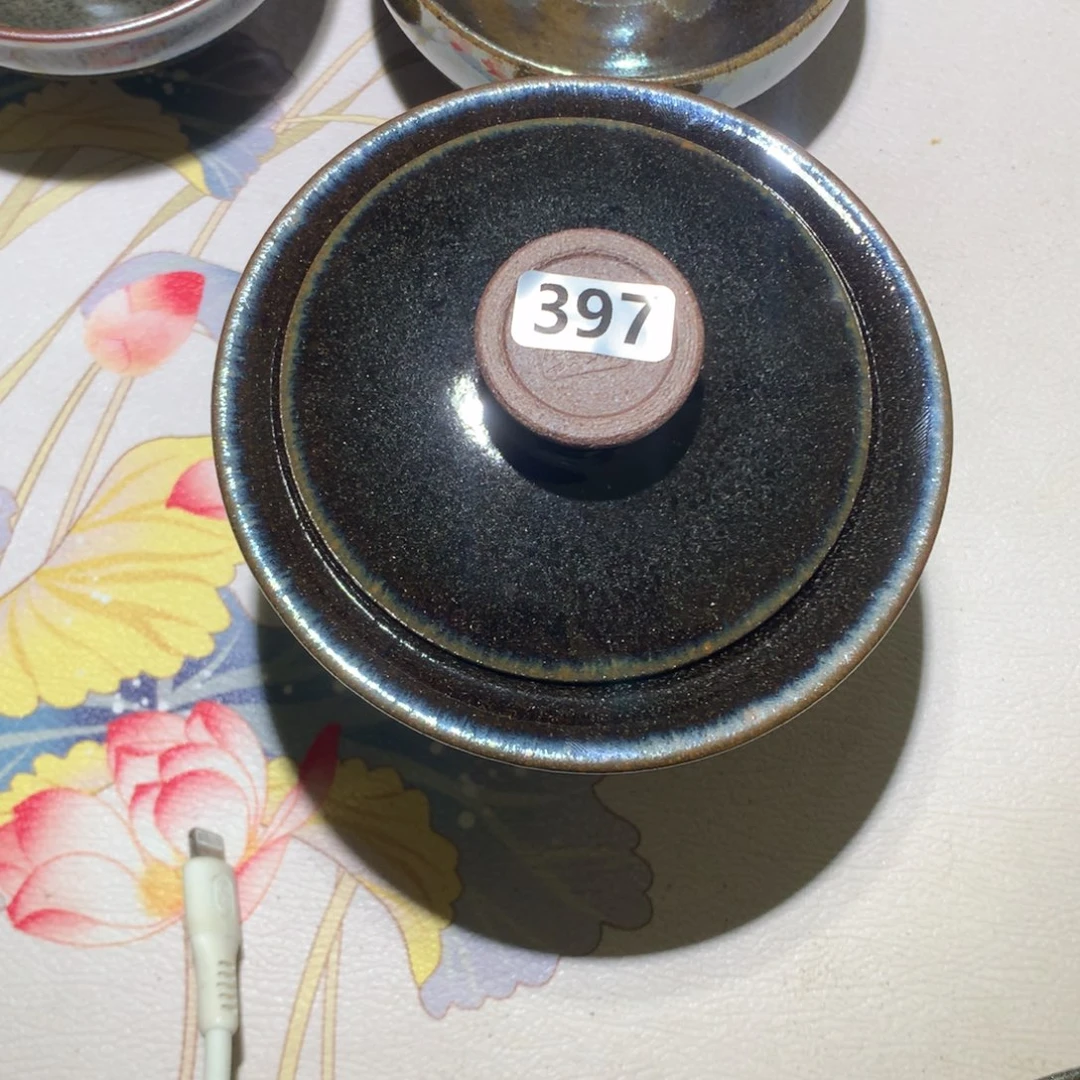 茶盏龙窑柴烧，建阳建盏1111111111