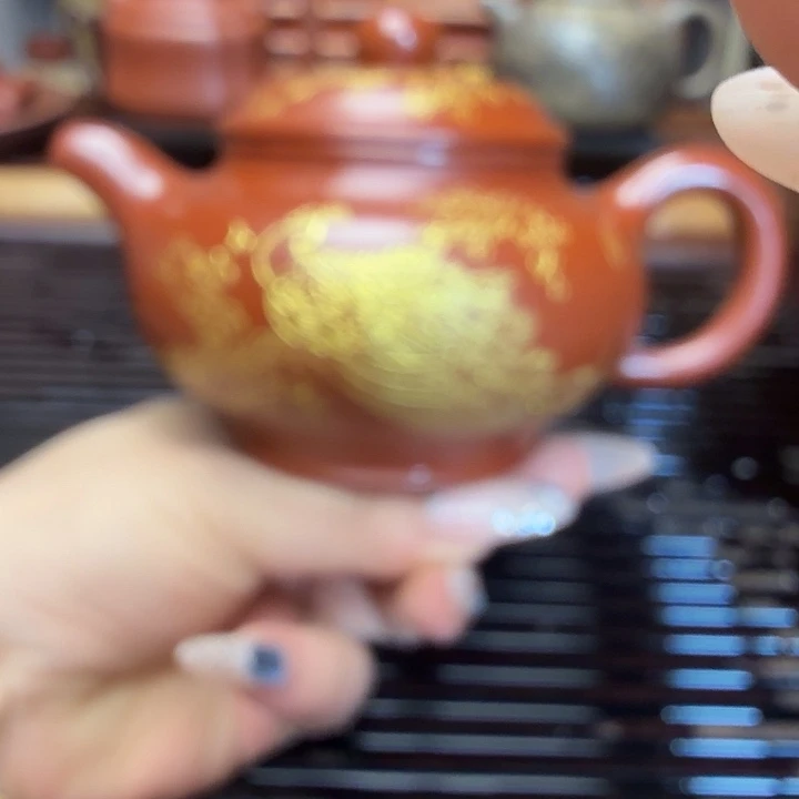 茶杯紫砂紫砂周边