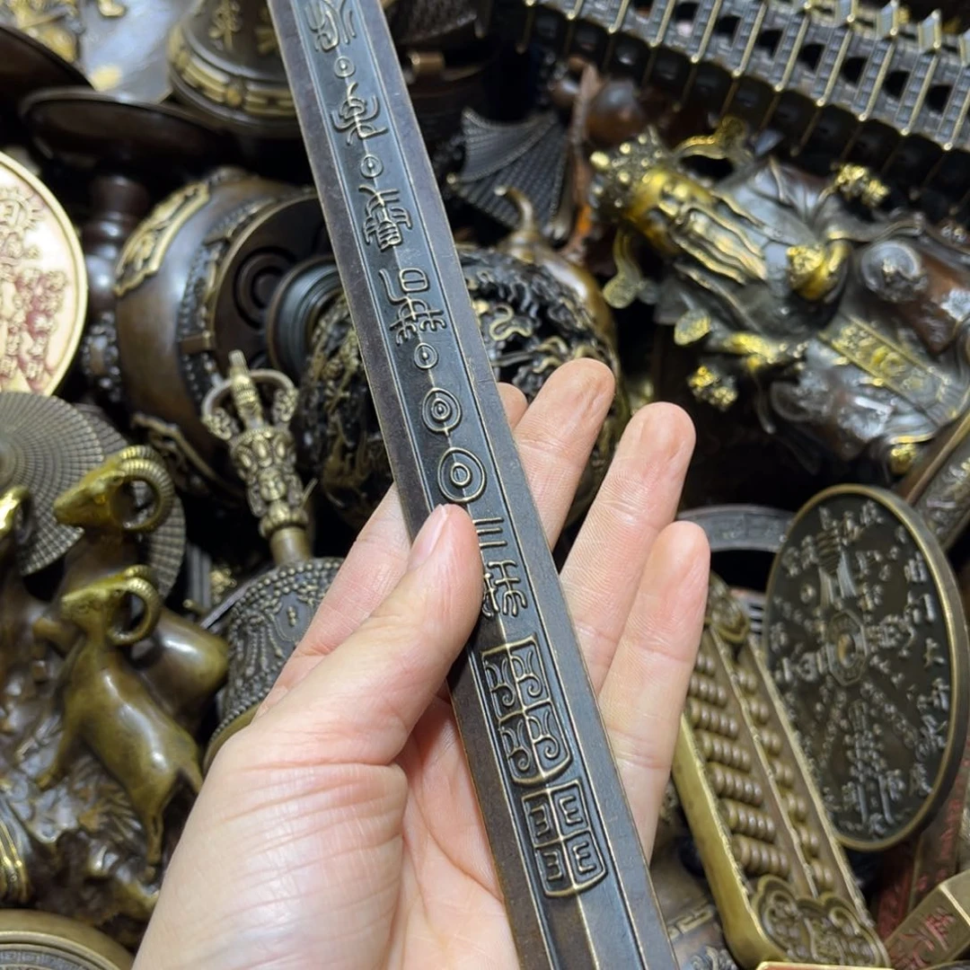 铜器摆件专属链接
