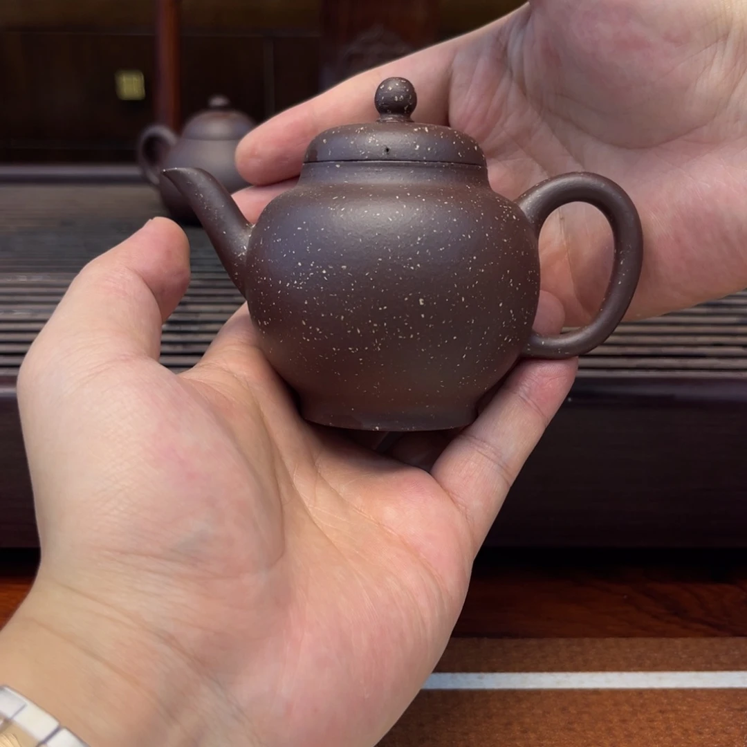 茶壶紫砂竹**✨竹林兄宫灯