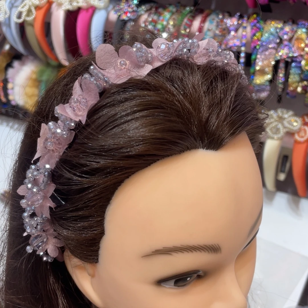 仿水晶铁合金67788