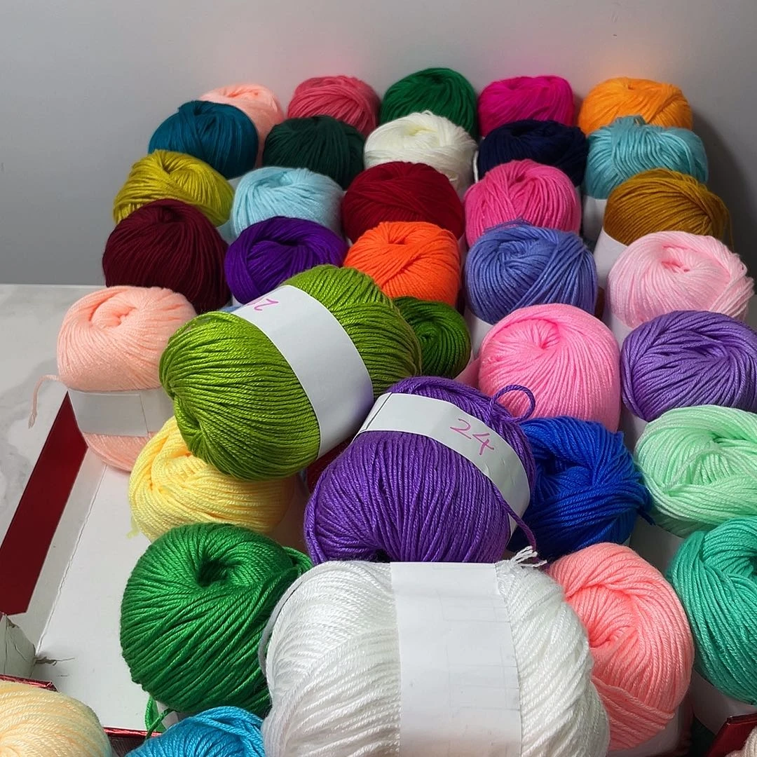 用***6棉蚕丝蛋白宝宝线