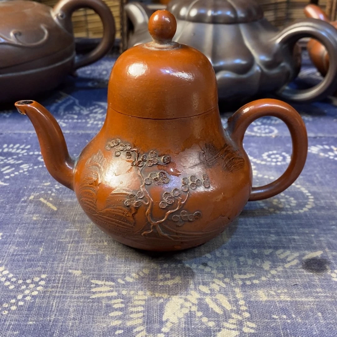 清***清紫砂茶壶紫砂紫砂紫砂紫砂