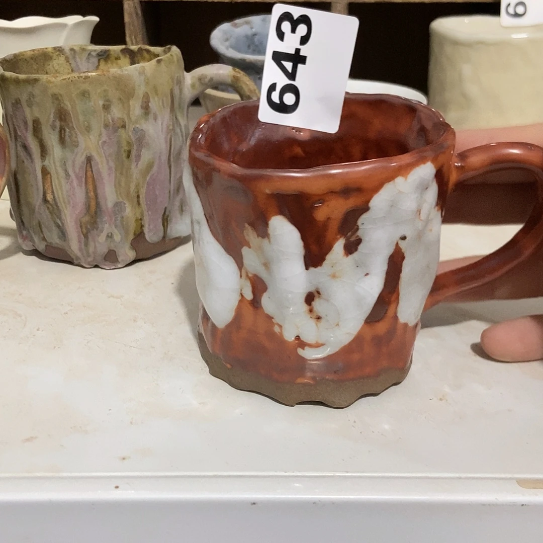 643 一家茶器直播分享