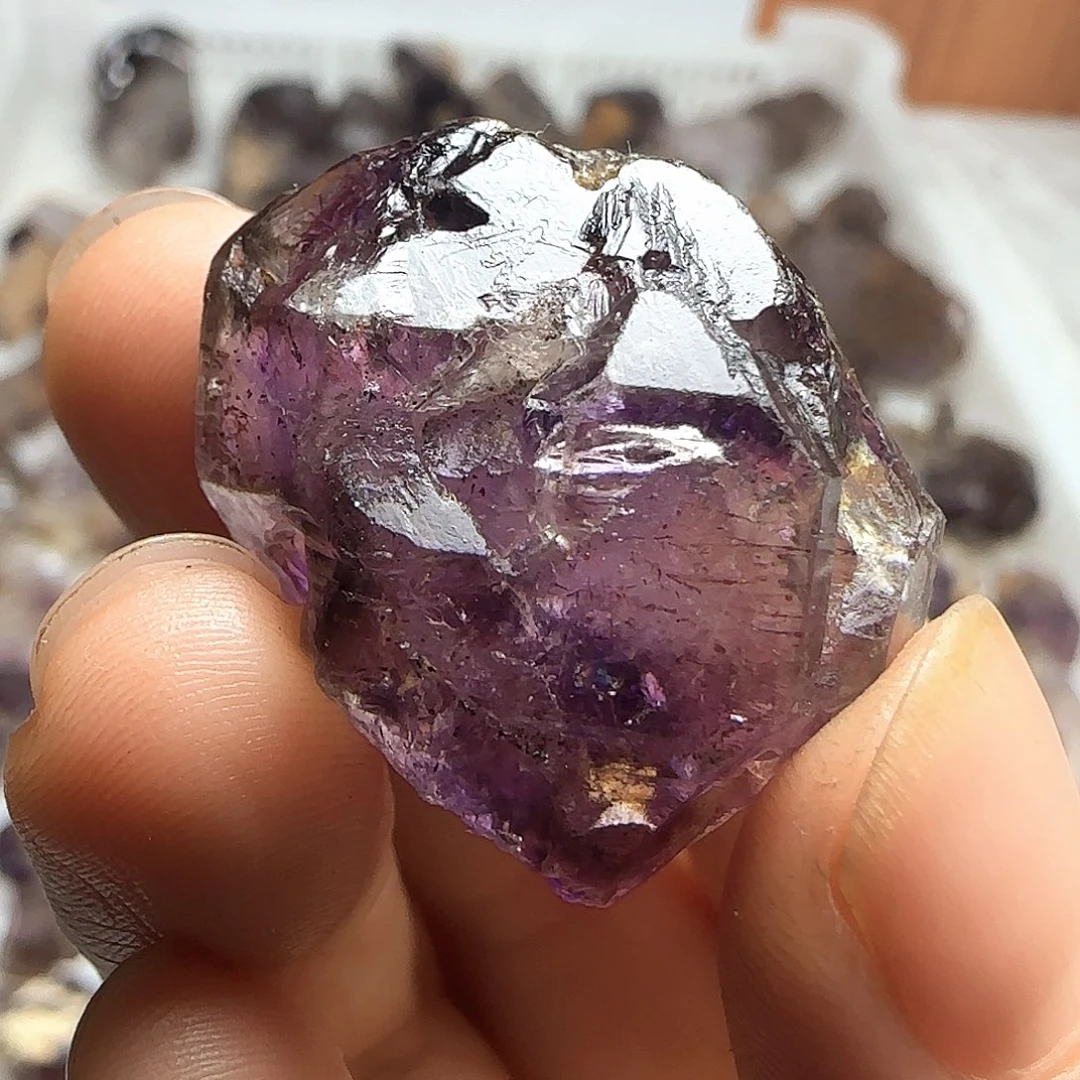 石材直播间一物一拍11号