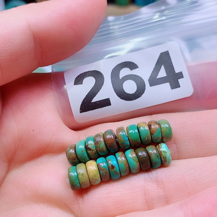 空竹粉丝专享十堰特色手工散珠