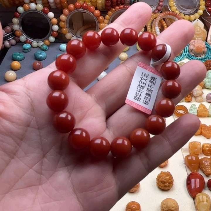 未镶嵌石英质玉（缅黄）珠宝半成品