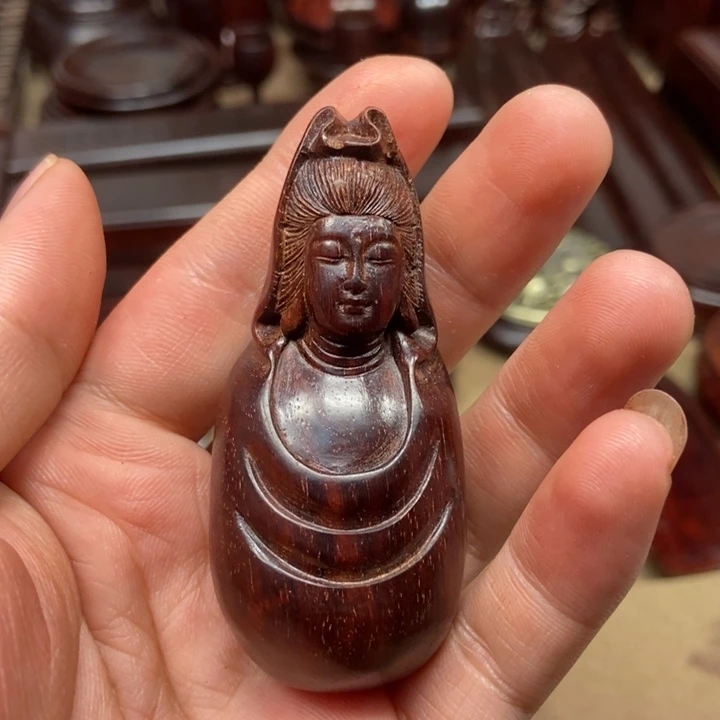 檀香紫檀（小叶紫檀）印度小叶紫檀
