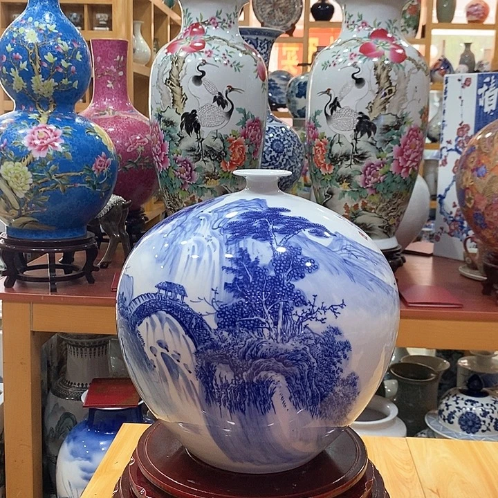 瓷片景德镇陶瓷艺术