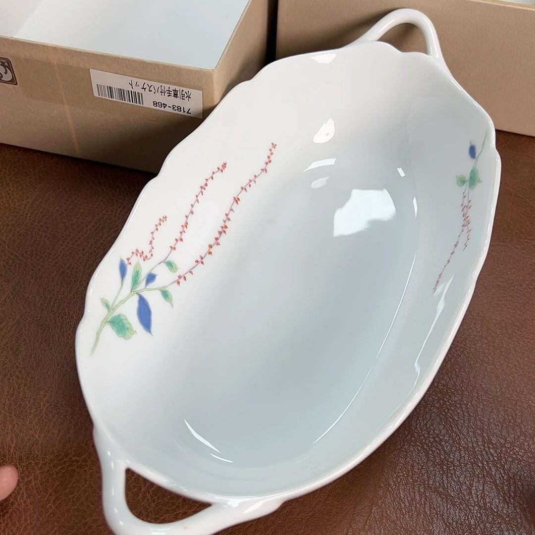 【闪购商品】深川瓷器瓷器瓷器瓷器