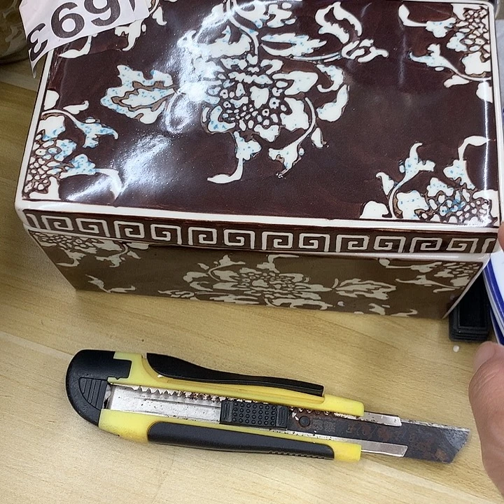 瓷片样品样品样品