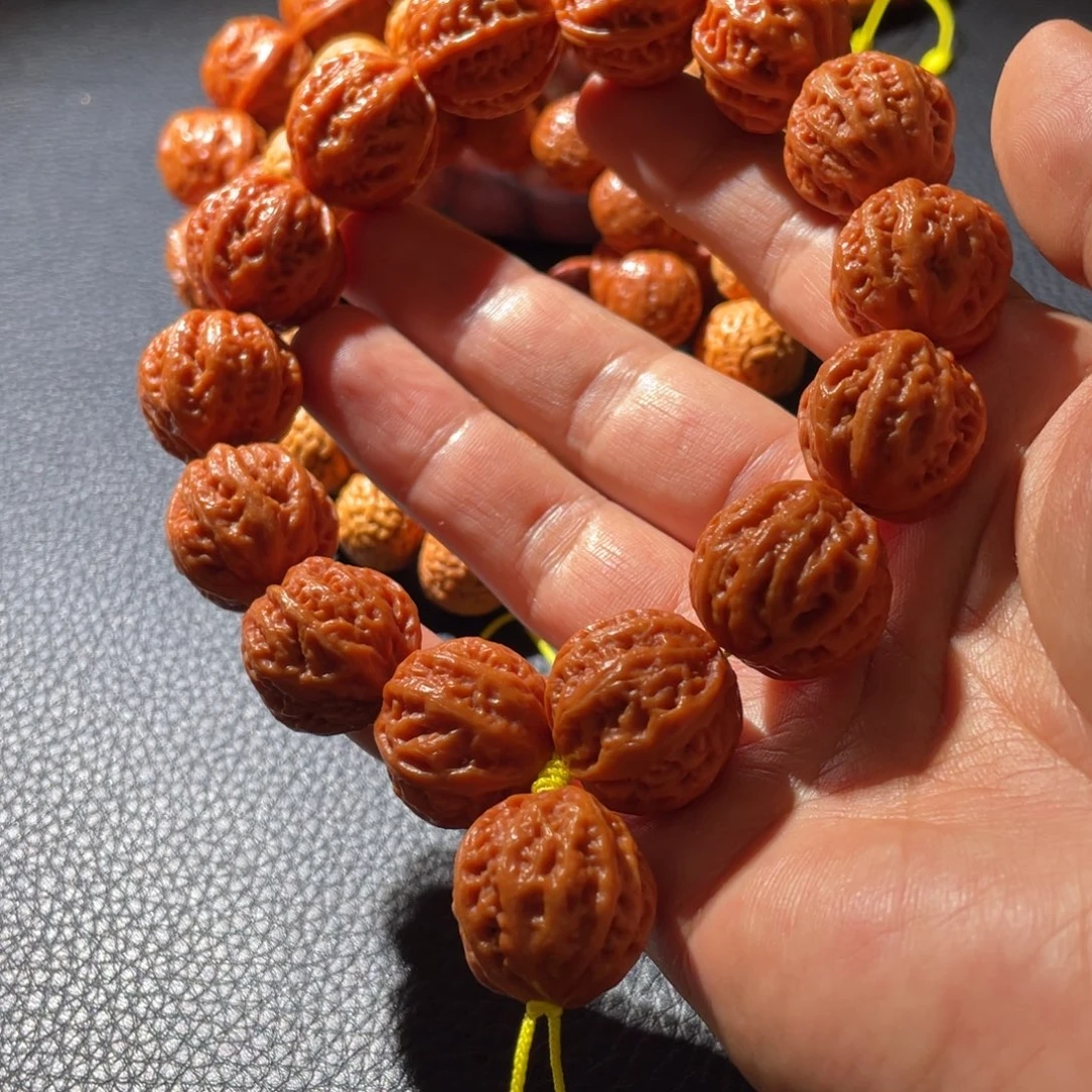 手串文玩核桃礼物