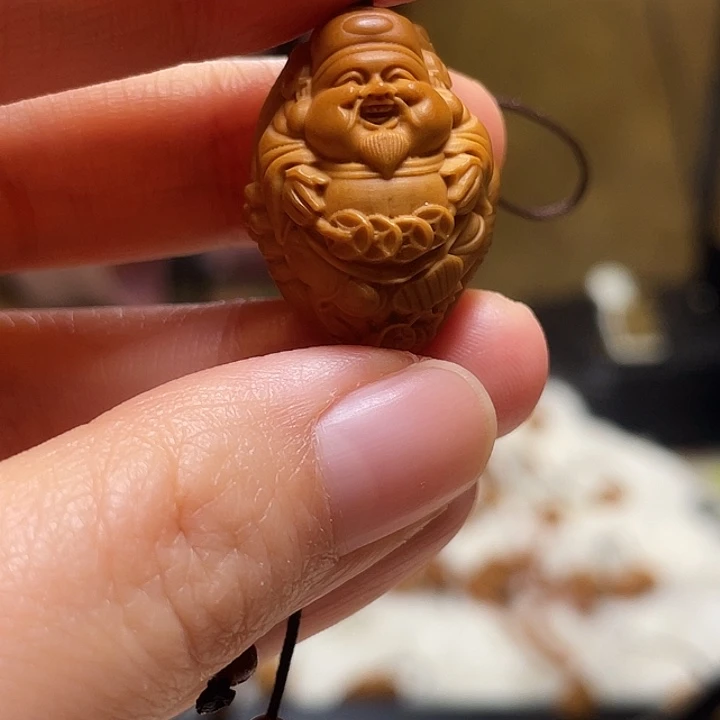 橄榄核手串/手链橄榄核