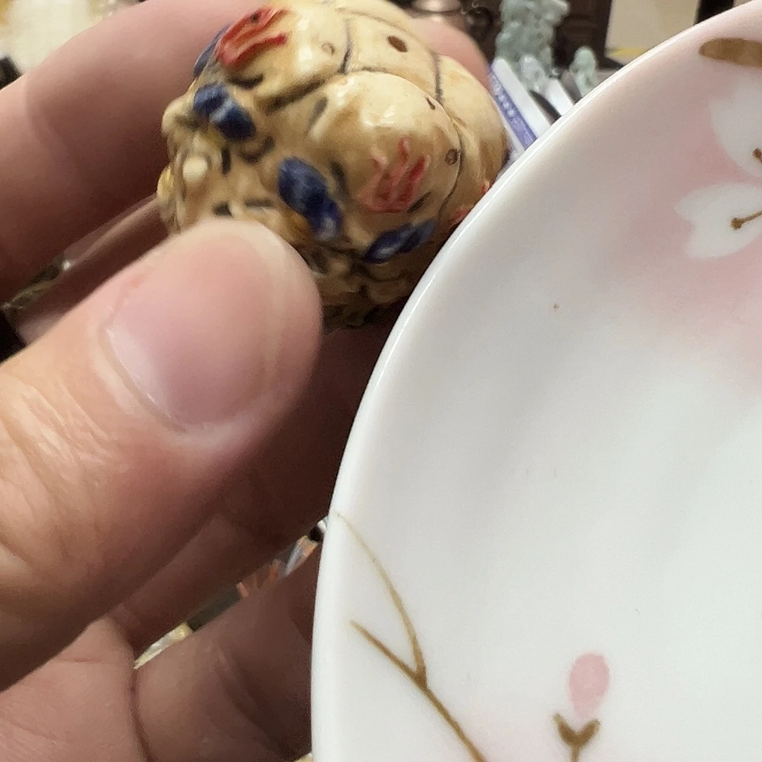 瓷片瓷器瓷器瓷器