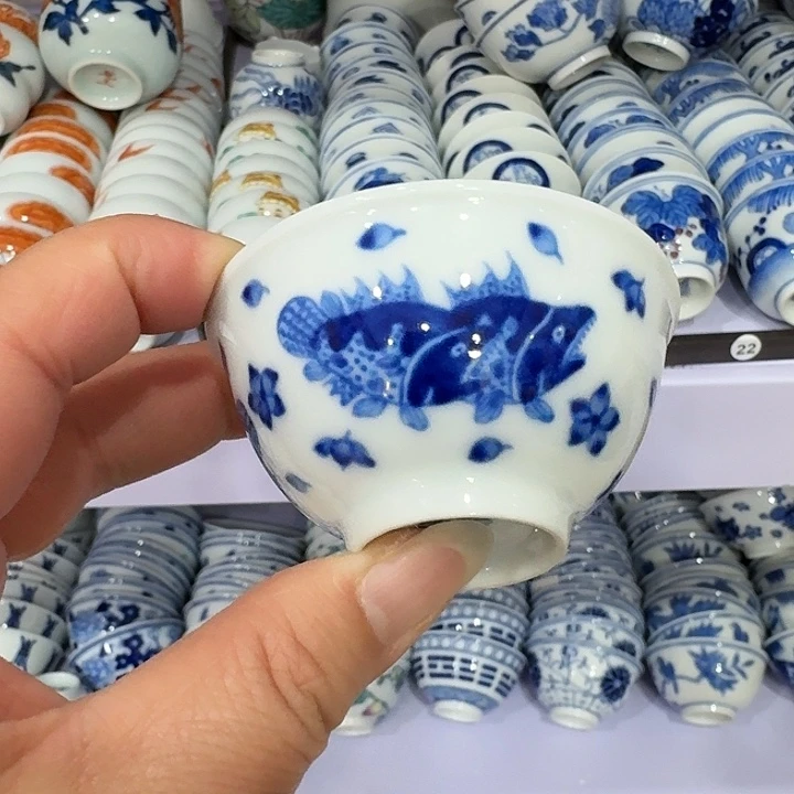 陶瓷艺术品收藏陶瓷