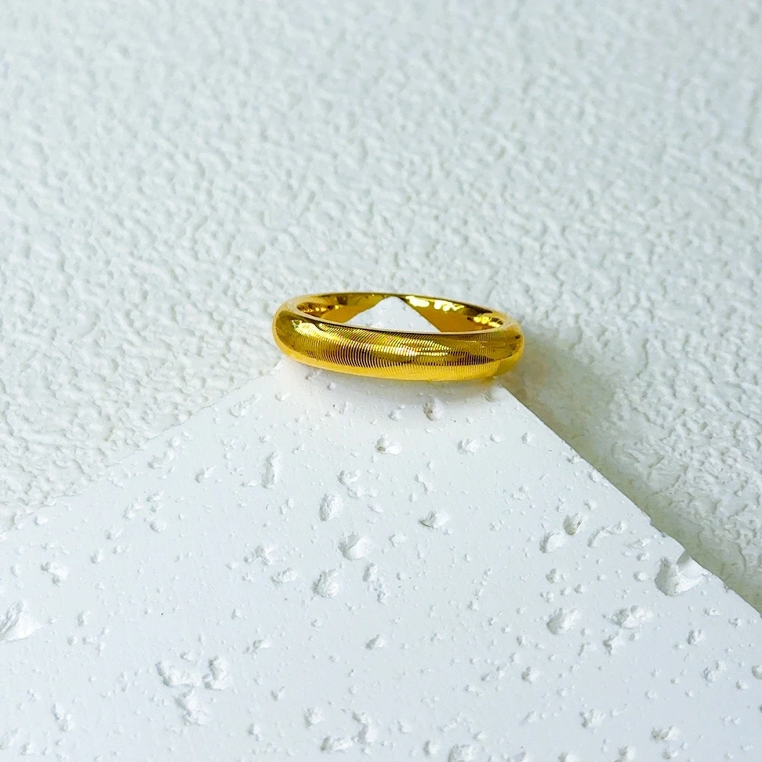 高定猫眼戒指-401