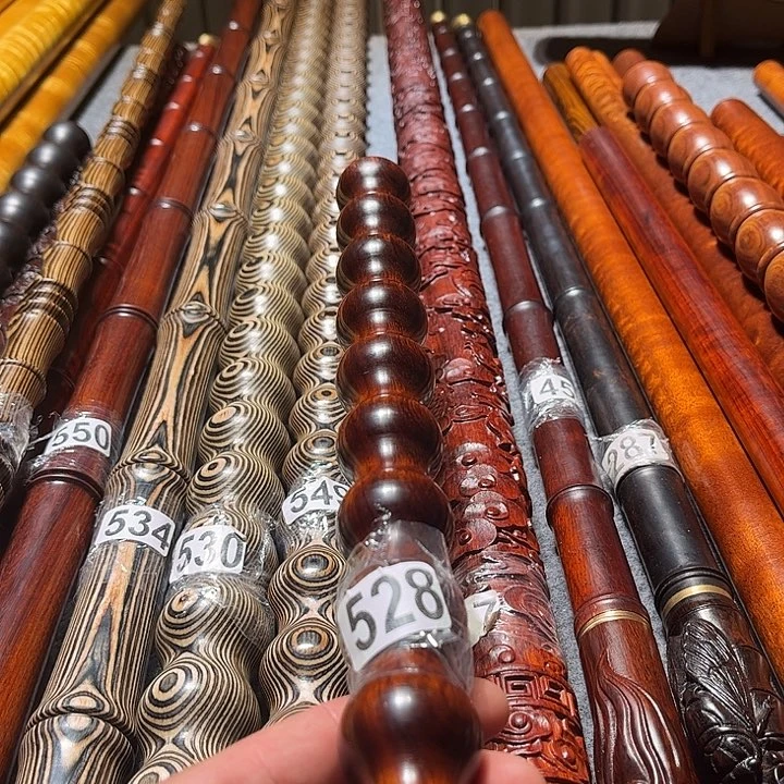 大果紫檀（缅甸花梨）陈*528