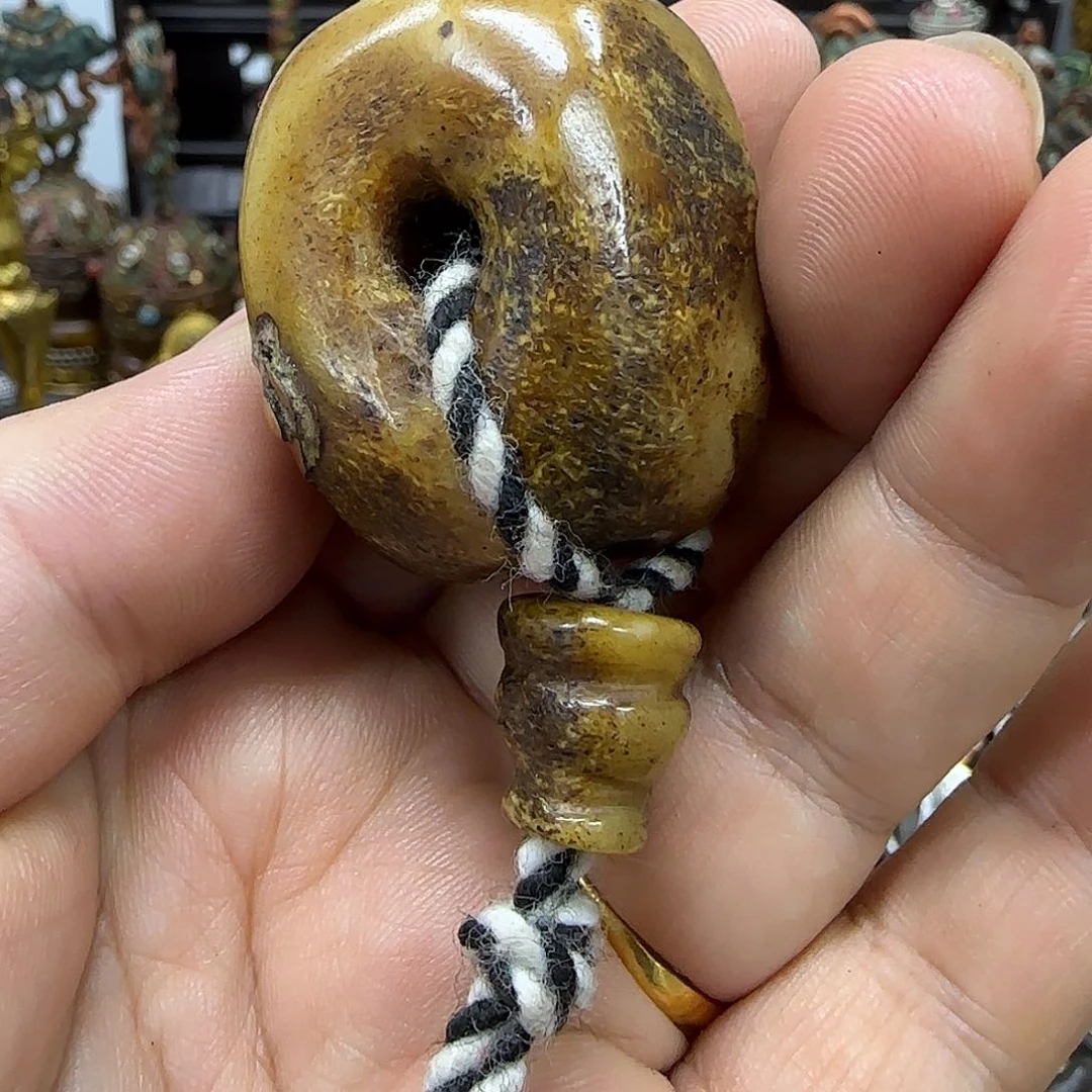 【闪购商品】创意家居工艺品吧主