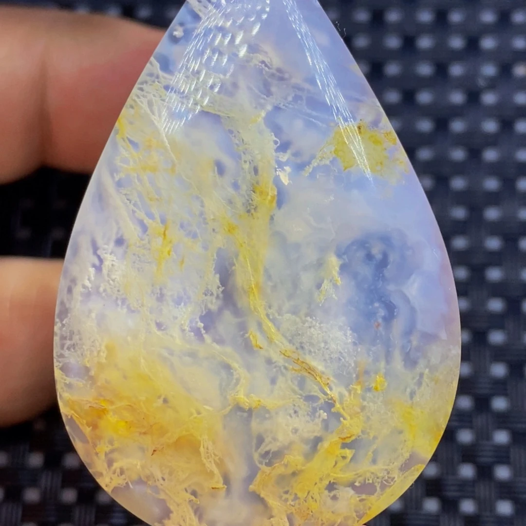 玛瑙/玉髓颈饰未镶嵌?*希