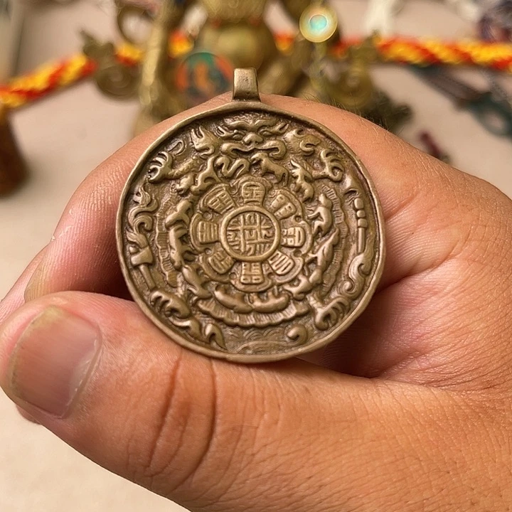 余**安藏式风格九宫喜欢