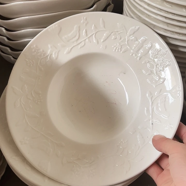 盘微瑕产品介意勿拍……1个草帽