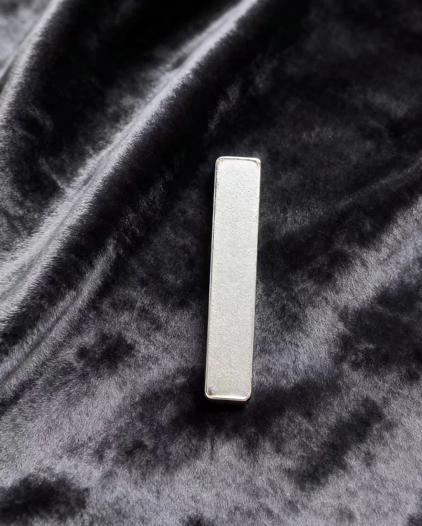 足银银制品 足银999-长方形银饰制品多样性发其一{XH}