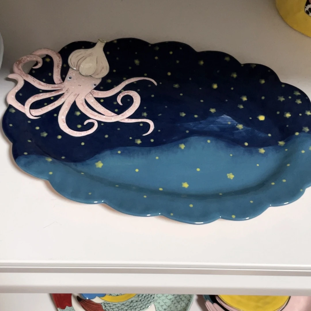 丫***蛋瓷片景德镇手工陶瓷杯