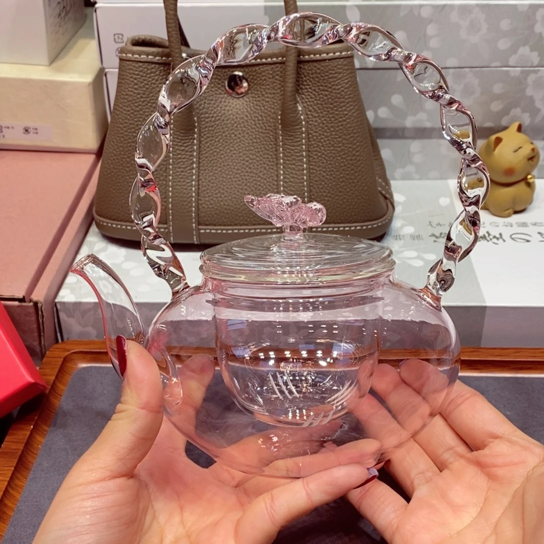 如图所示 观兰器物