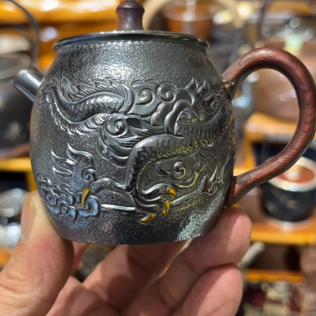 中古回流福利多多